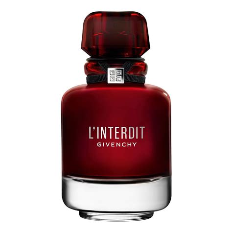 prix l'interdit de givenchy 50 ml|Givenchy perfume l'interdit boots.